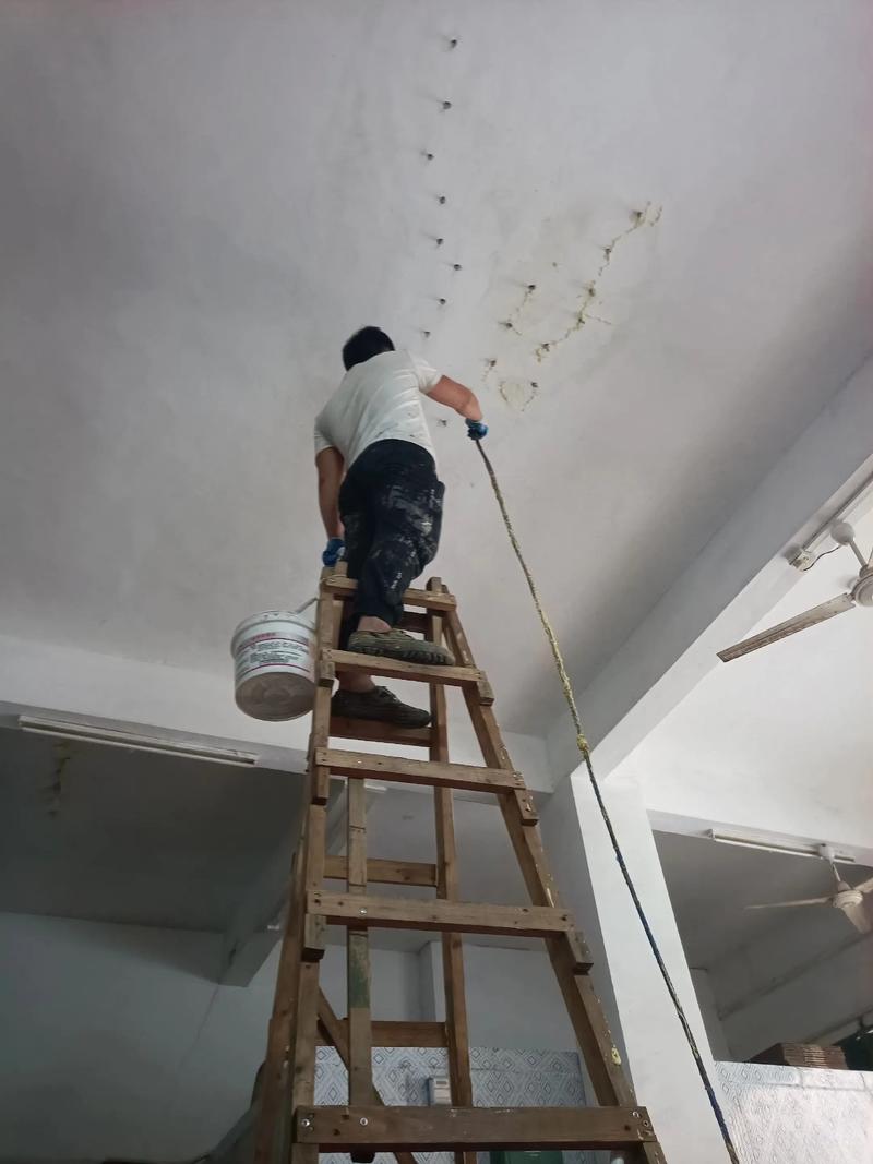 周口扶沟县化学注浆